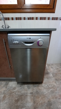 Exclusivo piso en el corazón de Poblenou (ALQUILADO)