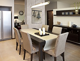 Alquiler de inmuebles