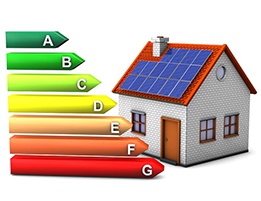 Certificado de eficiencia energética